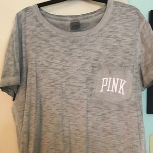 PINK Victoria Secret T-Shirt